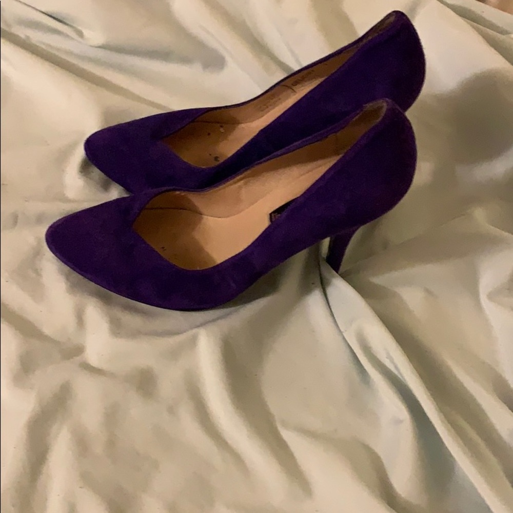 Heels - Picture 5 of 5